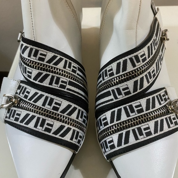 LF Jeffrey Campbell Olaf boots💖NWT - Picture 4 of 6